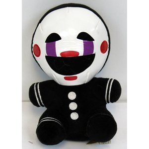 FNAF Funko Plush The Puppet 7'' Marionette Horror Game Stuffed Animal Halloween